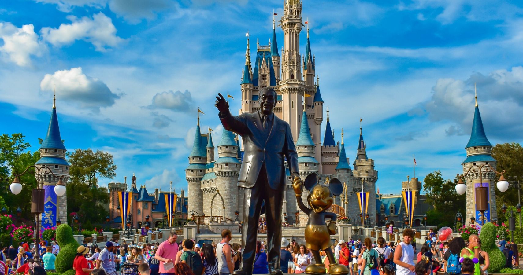 Disney Parks: The 10 Biggest Hollywood Studios Attractions Based On A Movie