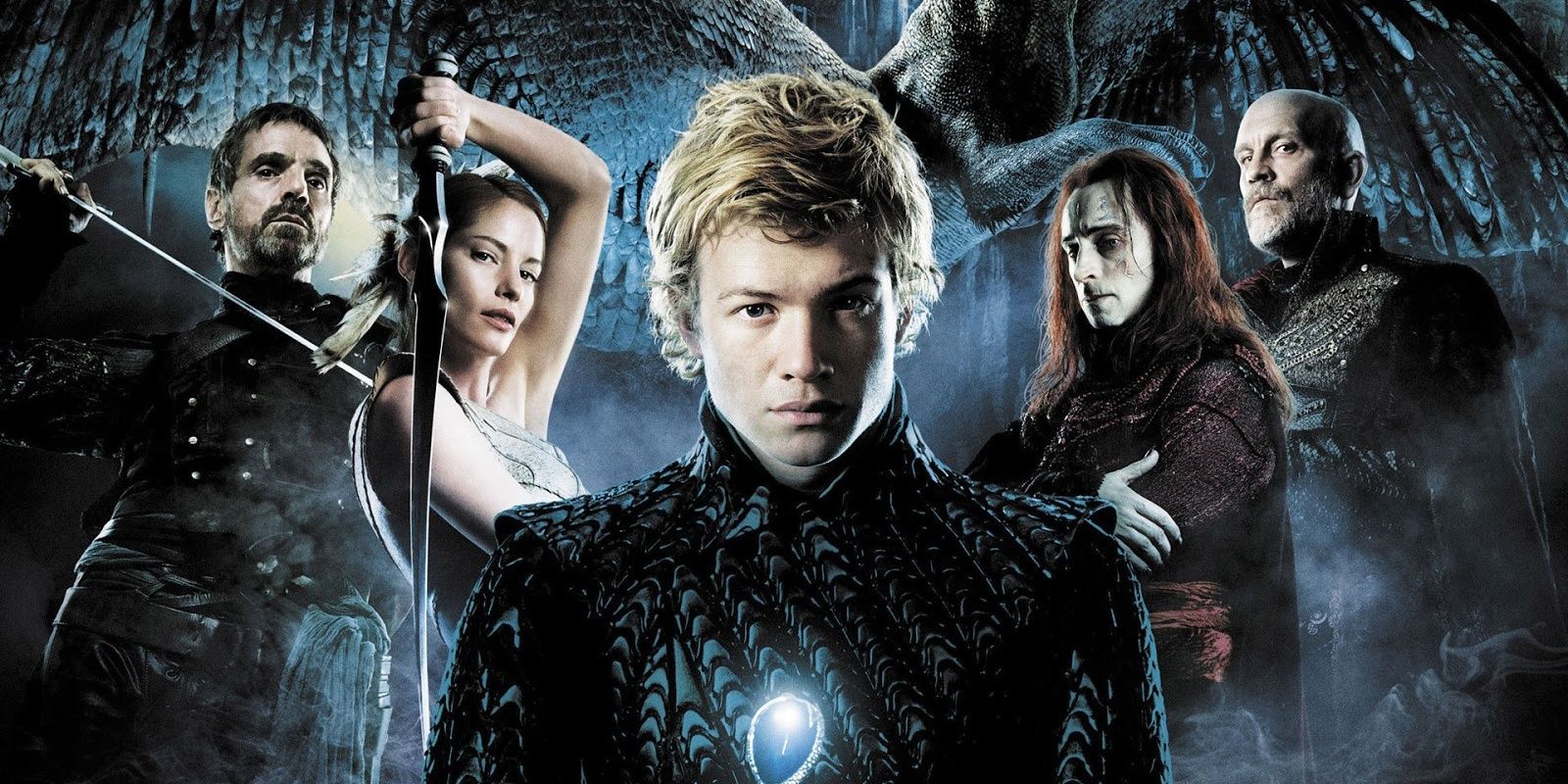 10 Young Adult Novels We Wish Had Never Been Made Into Movies