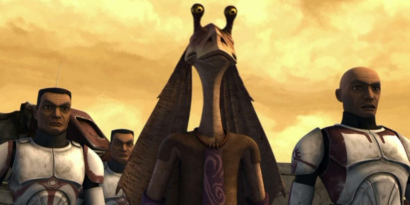 10 Best Quotes from Star Wars The Clone Wars