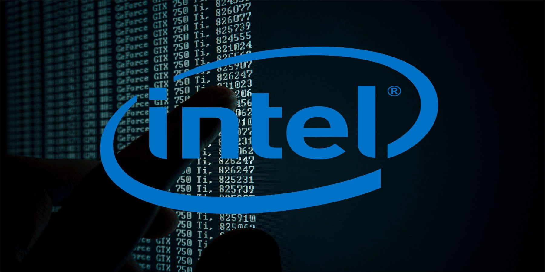 New Intel CPU Vulnerability Found What You Need To Know