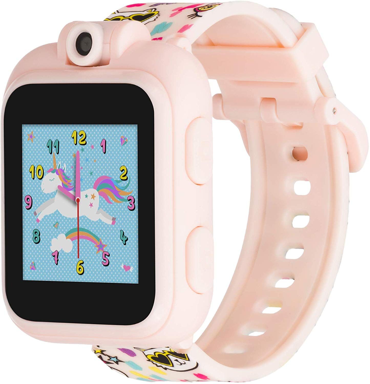 smartwatches for toddlers