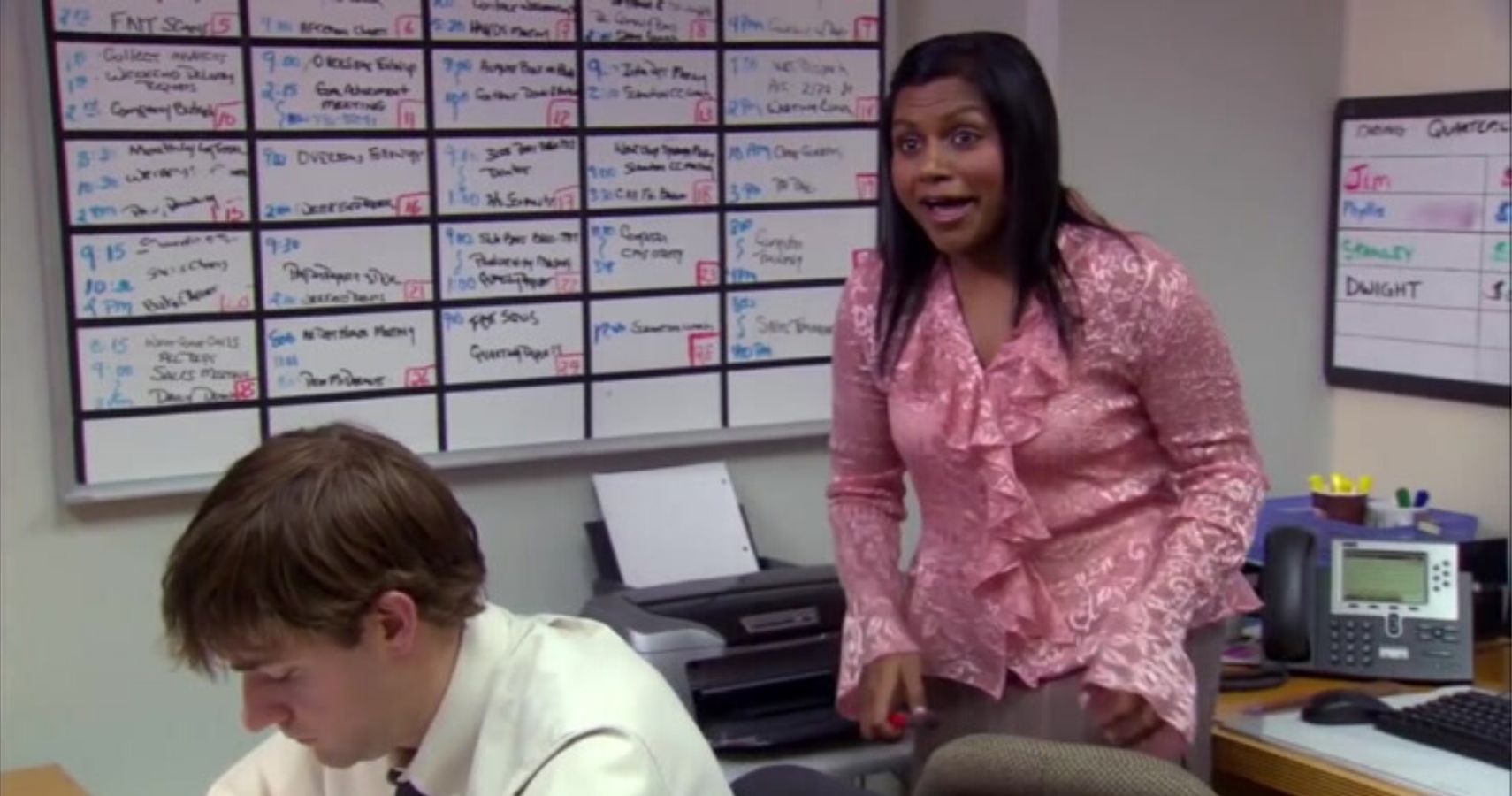 The Office: 10 Kelly Kapoor Quotes That Make Us Miss The Show