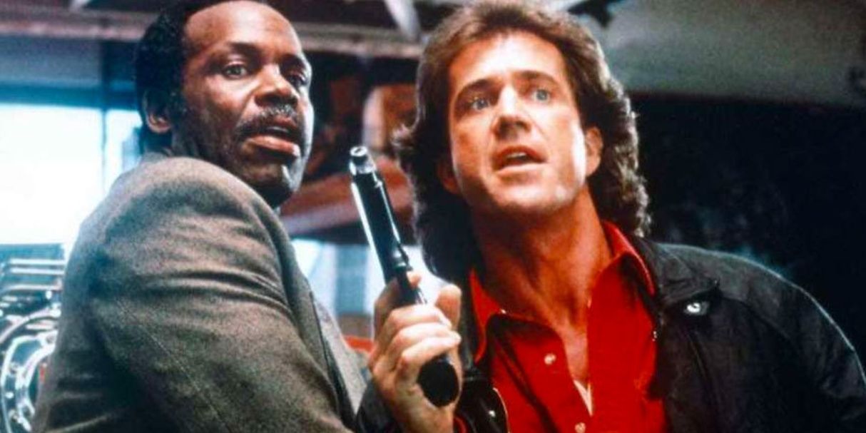 5 Reasons Why Lethal Weapon Is The Best Buddy Cop Franchise (& 5 Why Its Rush Hour)