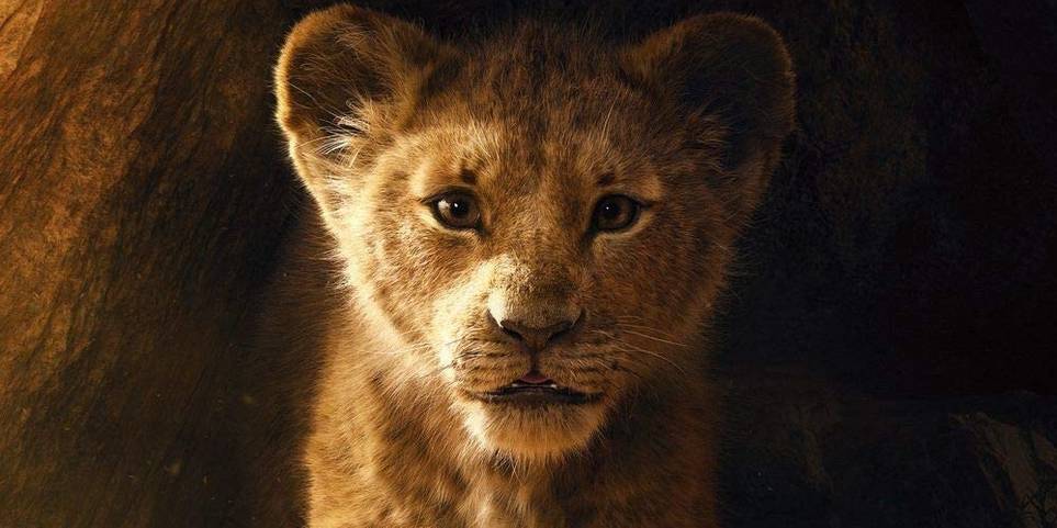 Disney Ranking Every Lion King 19 Poster Screenrant Disney Ranking Every Lion King 19 Poster Screenrant