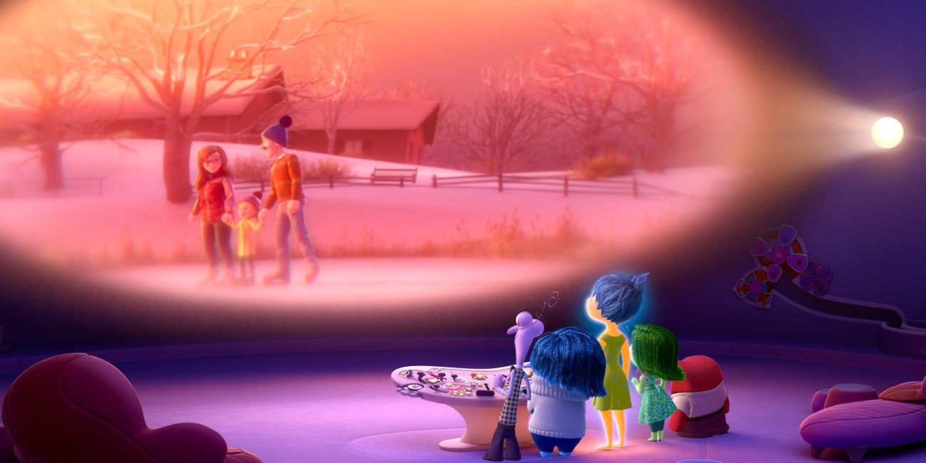 Pixar 5 Things Onward Does Better Than Inside Out (& 5 Things Inside Out Does Better Than Onward)