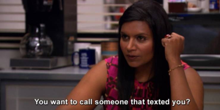The Office 10 Kelly Kapoor Quotes That Make Us Miss The Show