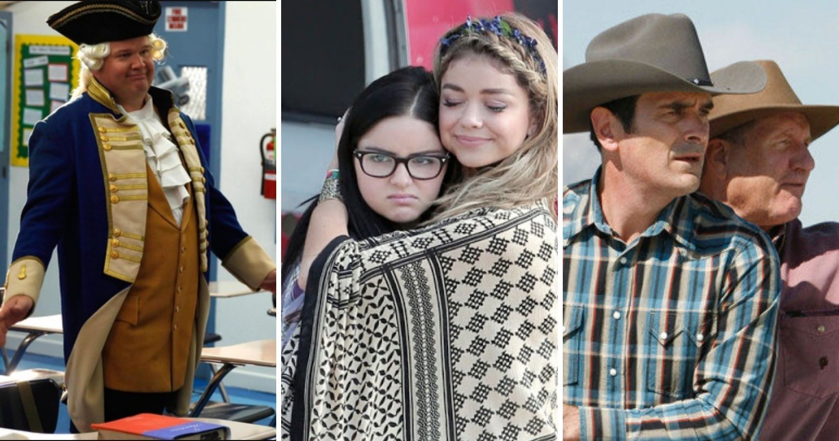 How Many Seasons Of Modern Family Are There Modern Family: Every Season Premiere Ranked (According To IMDb)