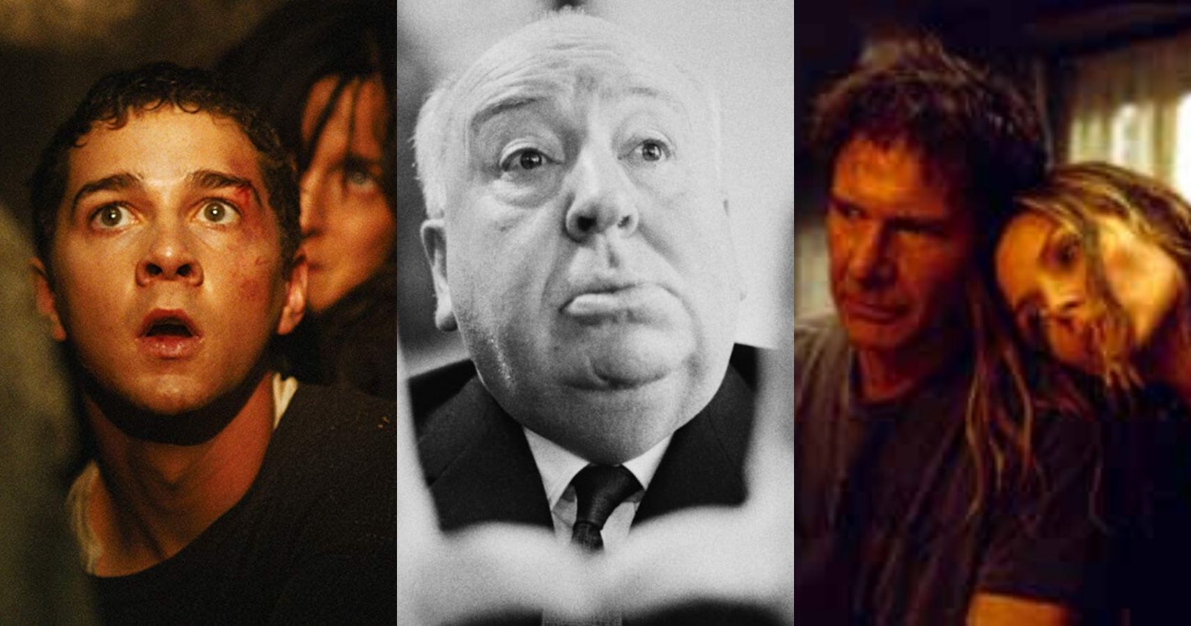 10 Great Suspense Films For Hitchcock Fans