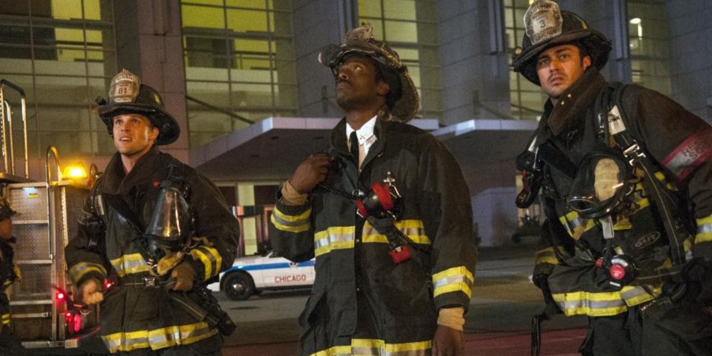 one minute chicago fire Cropped