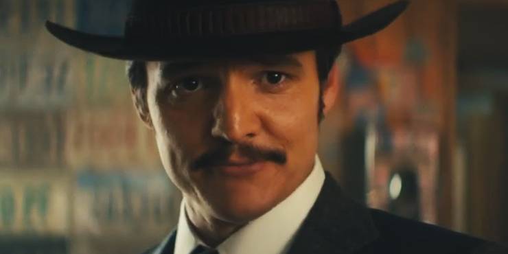 Wonder Woman 1984 10 Other Movies To Watch With The Cast