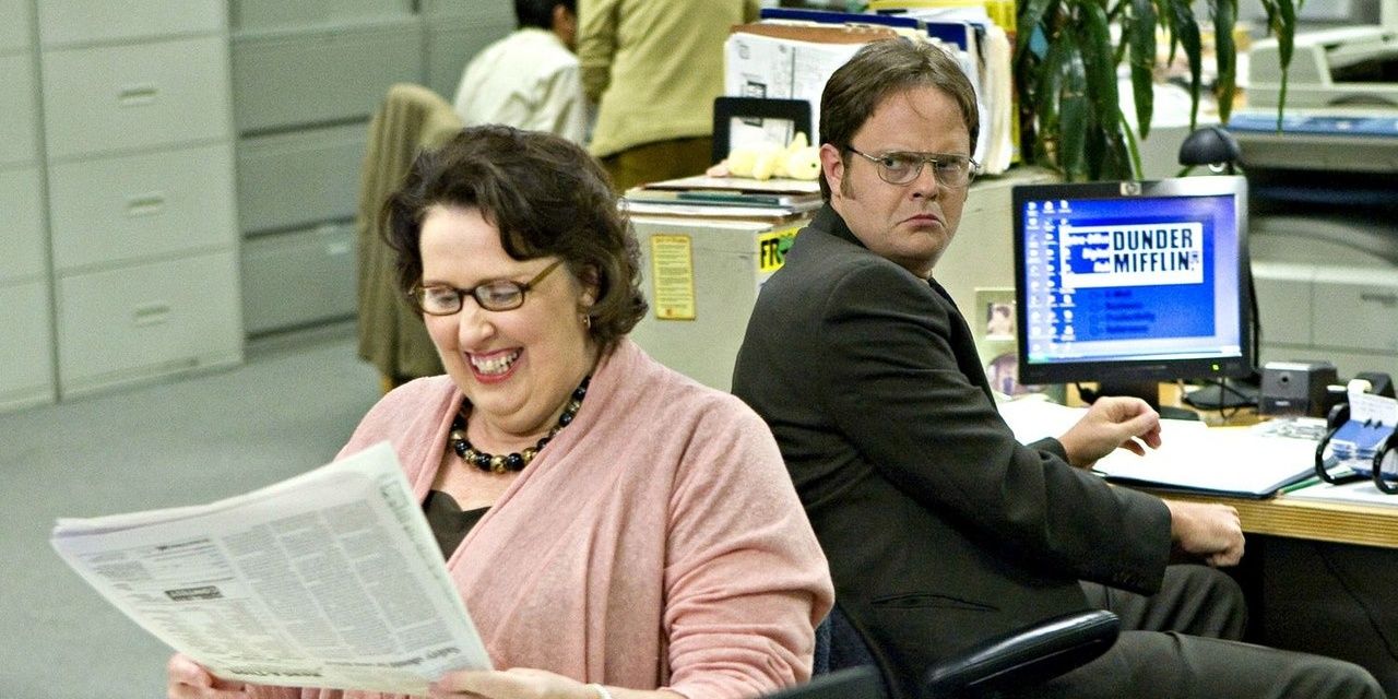 The Office 10 Characters Dwight Should Have Been With (Other Than Angela)
