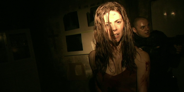 10 Horror Movies To Watch If You Love The Resident Evil Franchise