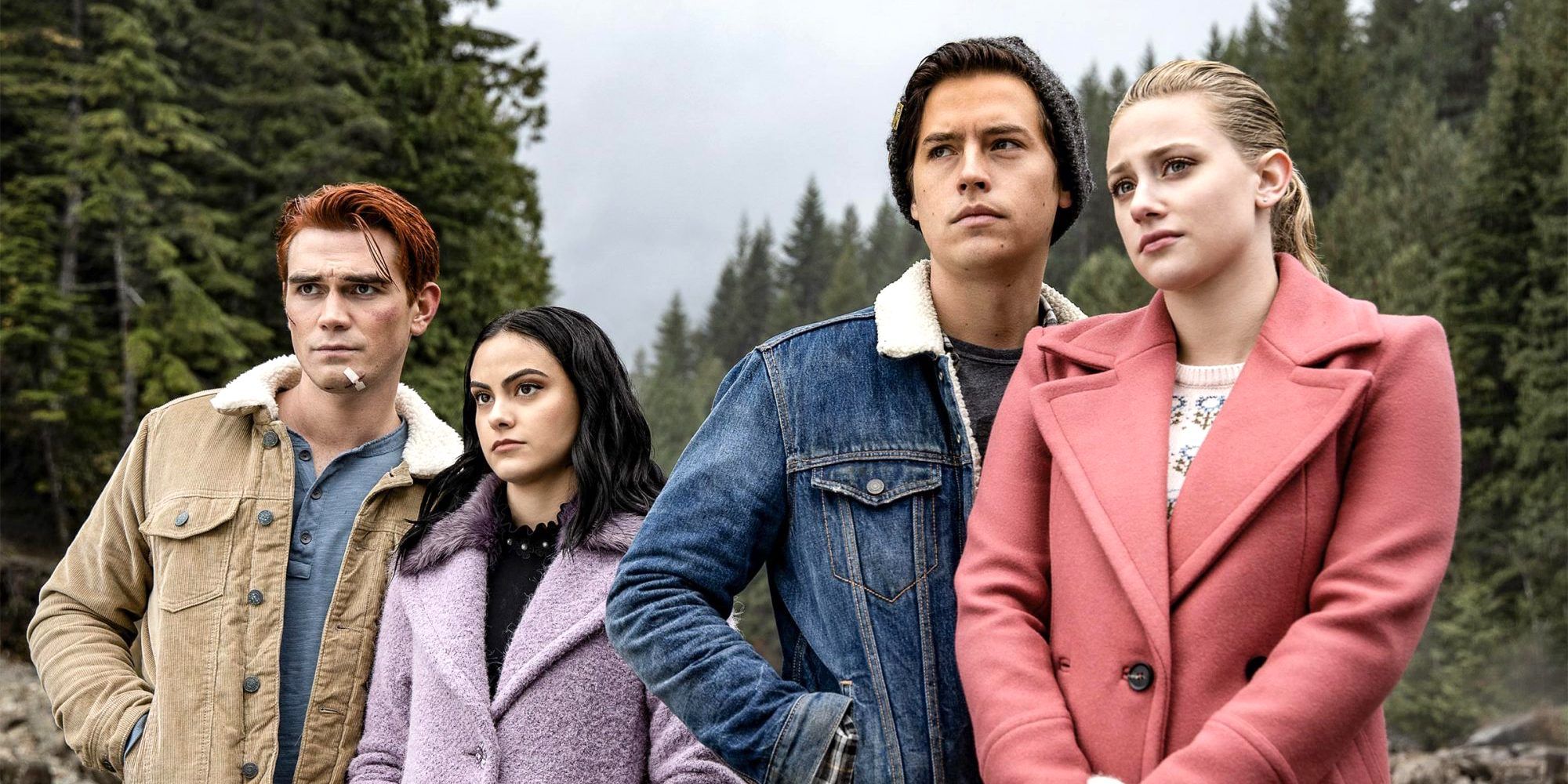 Riverdale 5 Times Hiram Was The Worst Parent (And 5 Times Penelope Was)