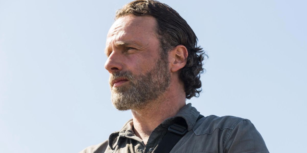 The Walking Dead 10 Reasons Why Rick Grimes Would’ve Died In A Real Zombie Apocalypse