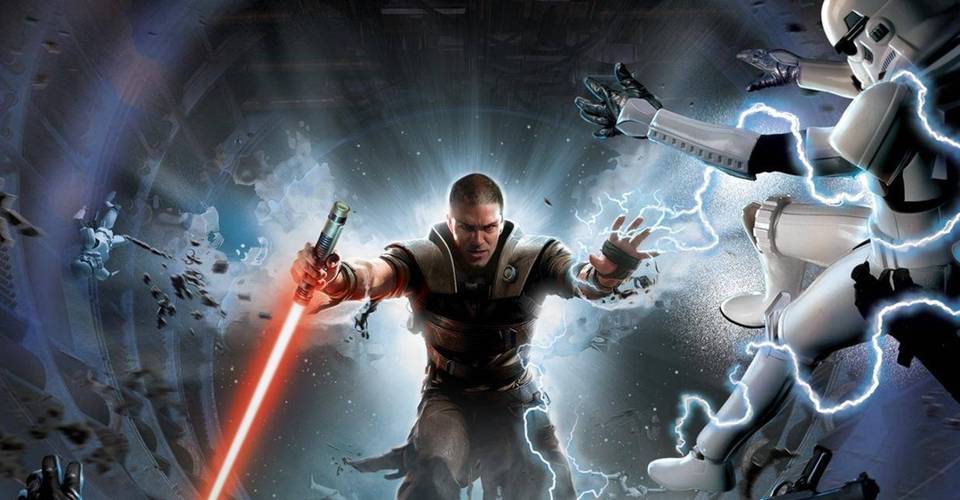 Star Wars: The Force Unleashed 3 Updates - Will It Happen?