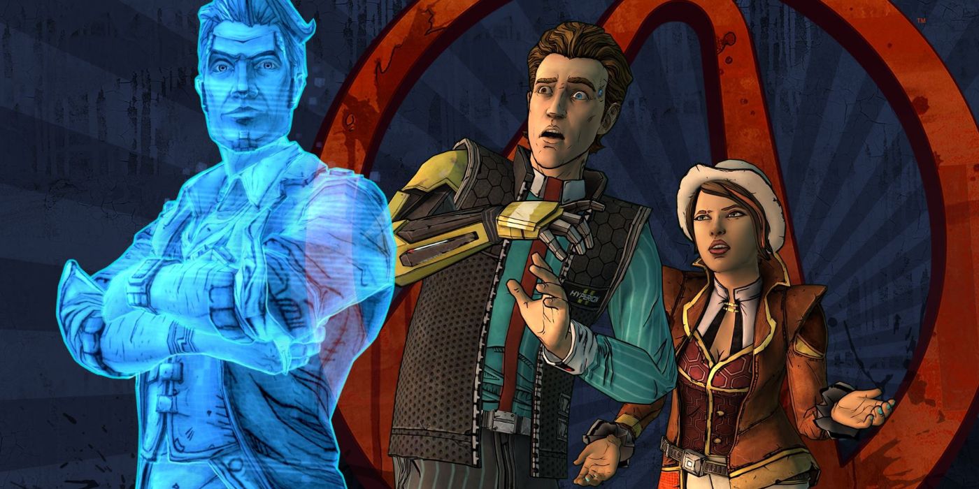 tales from the borderlands episode 2 walkthrough