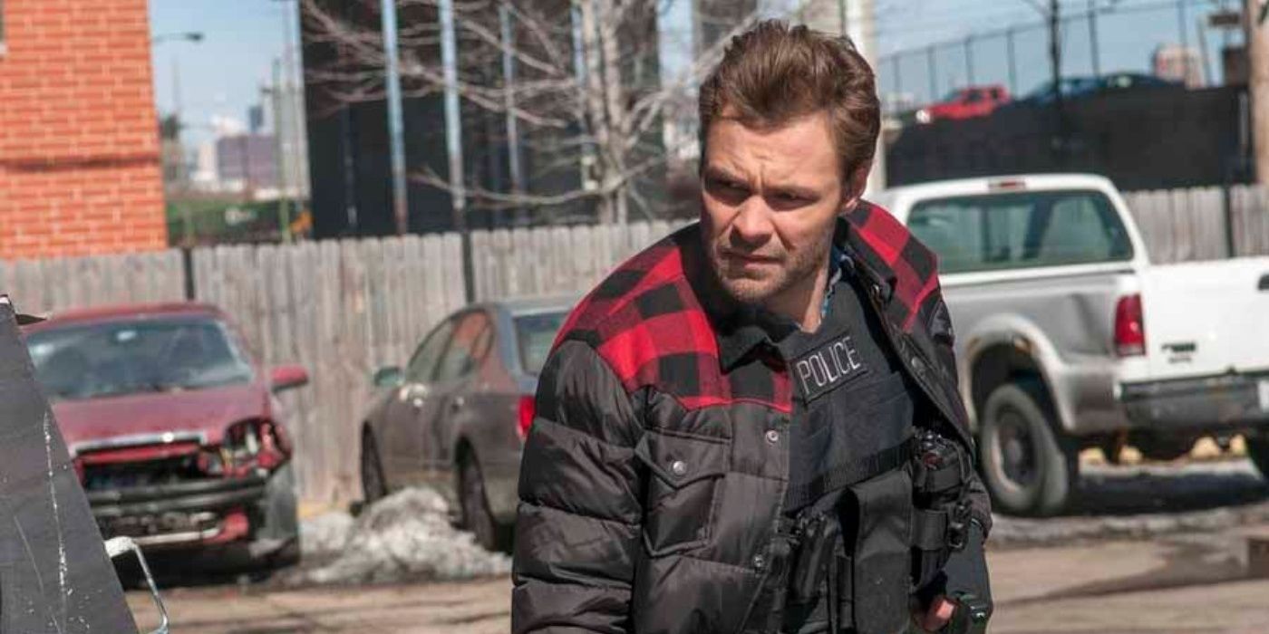 Chicago PD 5 Characters Ranked By Who Would Die First To Last In A Horror Movie