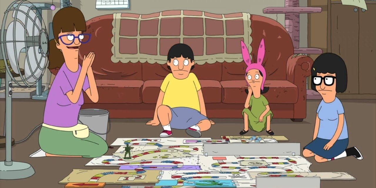 Bobs Burgers Gayles 10 Funniest Episodes Ranked 