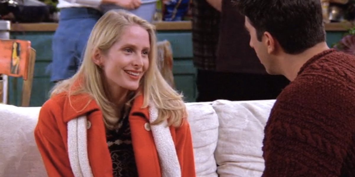 10 Most Boring Partners The Main Friends Characters Had