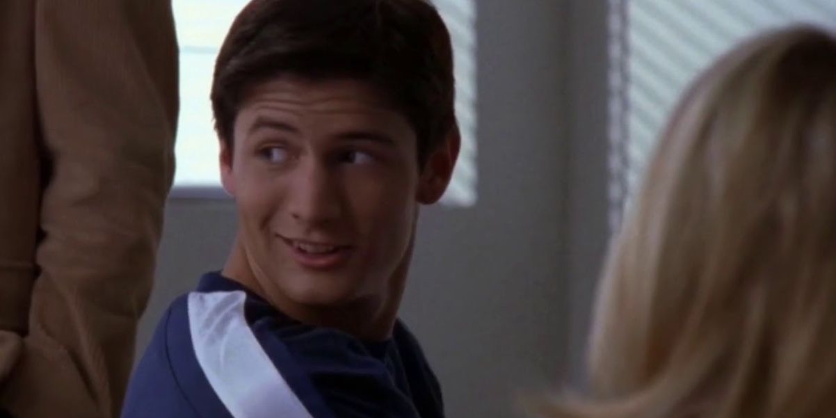 One Tree Hill 10 Worst Things About Nathan Ranked