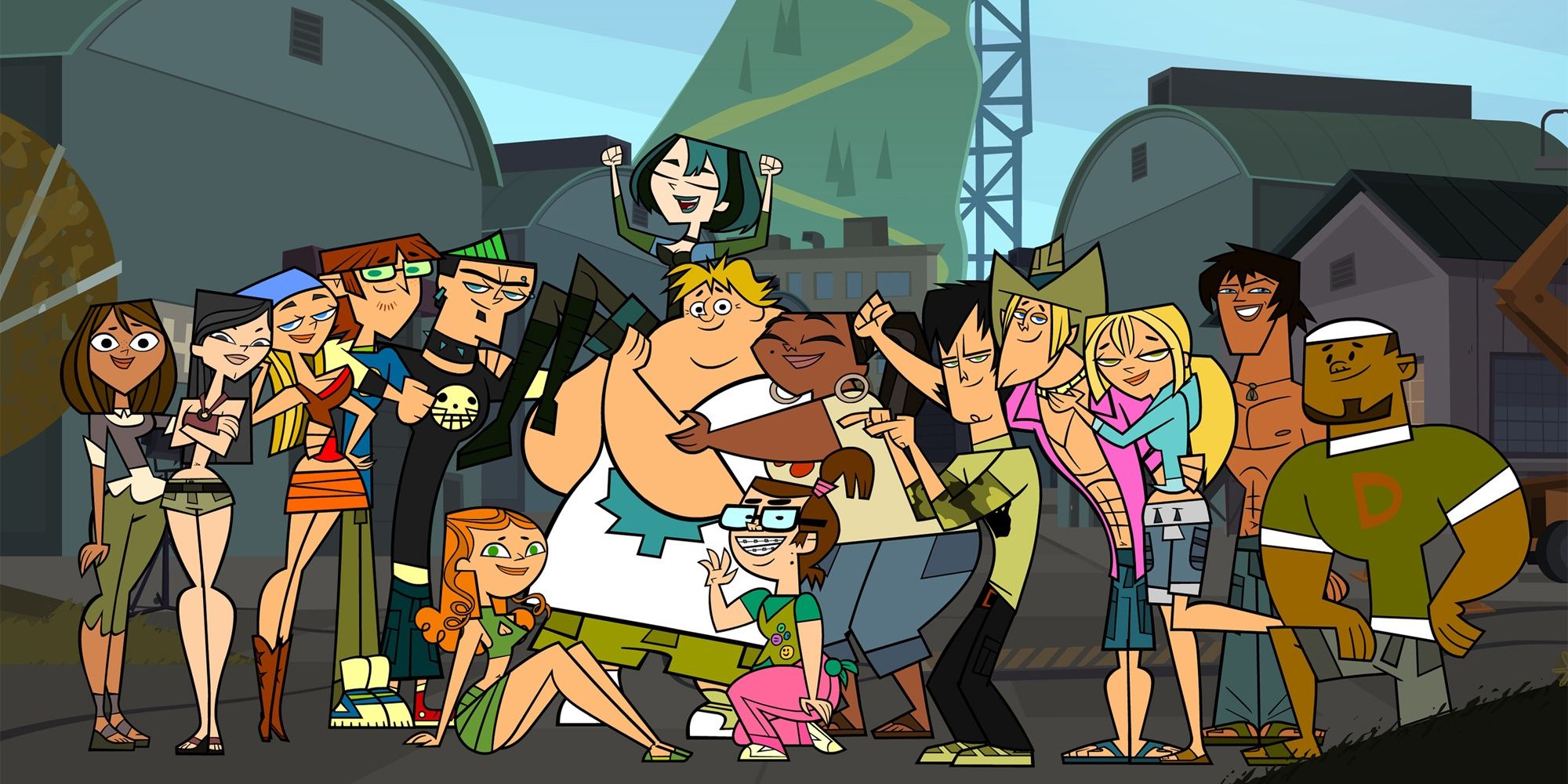 5 Cartoons That Should Continue On HBO Max (& 5 That Are Better Off Done)