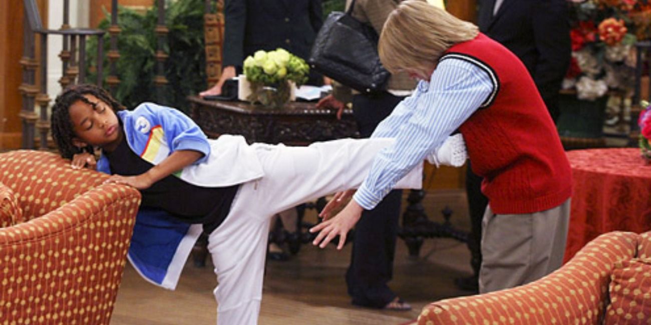 The Suite Life Of Zack & Cody 10 Famous Actors Who Appeared On The Show