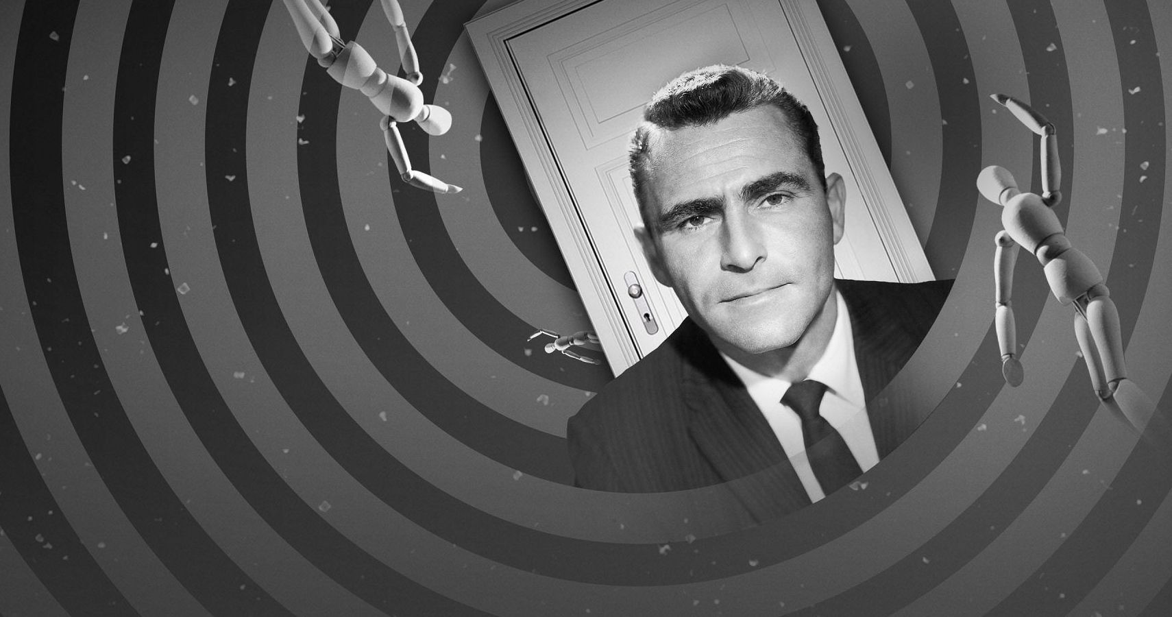 10 Shows To Watch If You Like The Twilight Zone