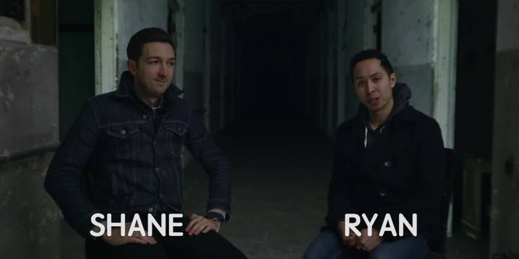 Download Unsolved Supernatural Gif