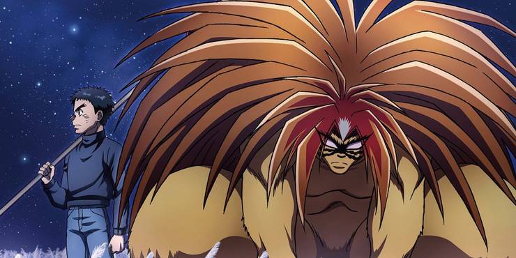 15 Anime To Watch If You Love Demon Slayer Screenrant 15 Anime To Watch If You Love Demon Slayer Screenrant