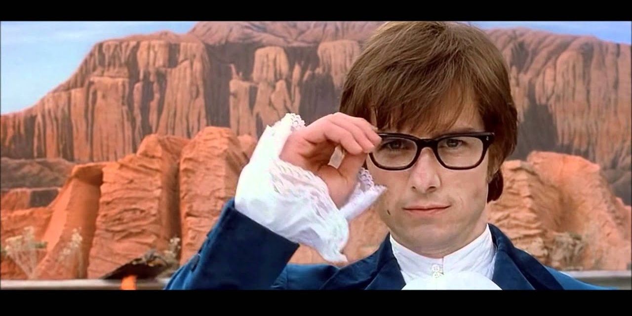Austin Powers Ranking The Top 10 Cameos In Goldmember