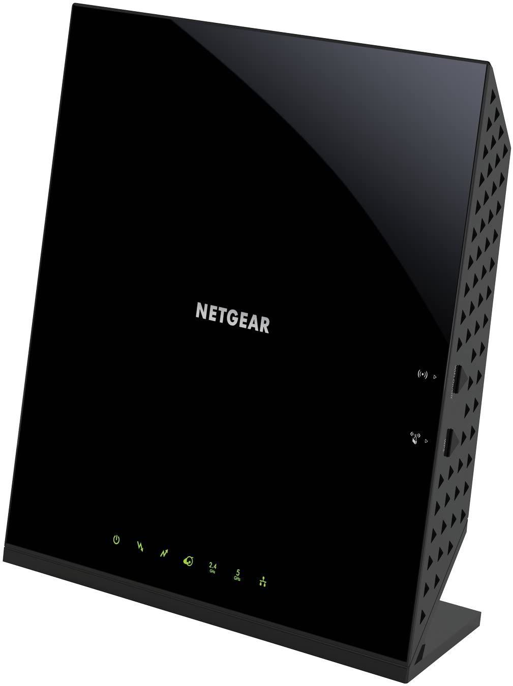 cable modem and router combo comcast roku
