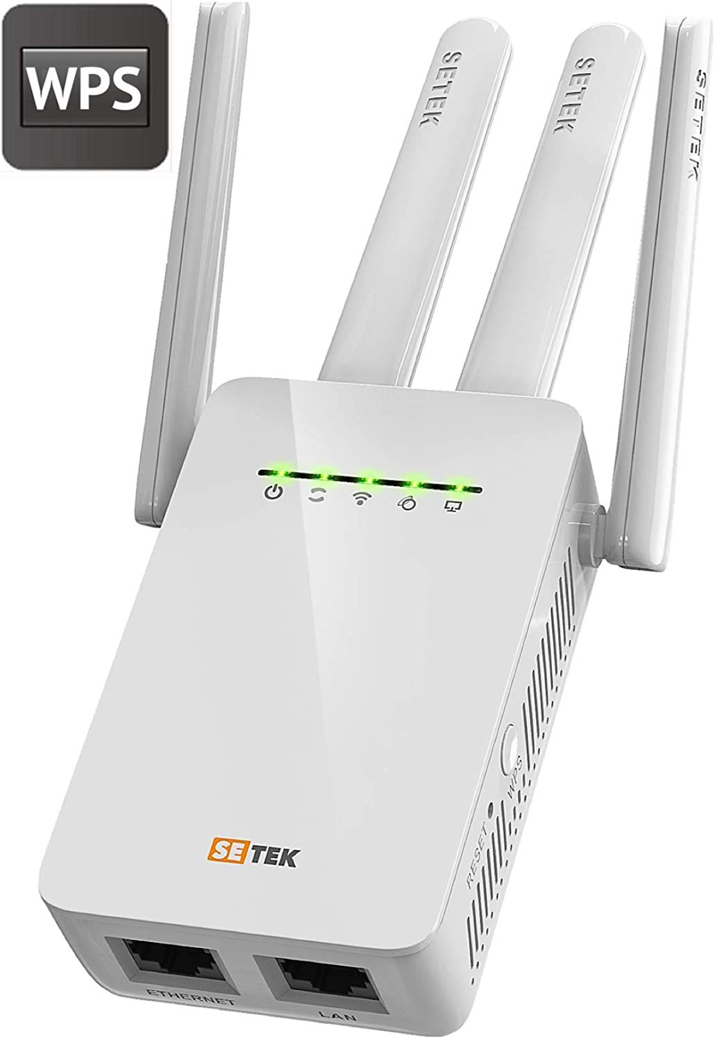 best low cost wifi signal extender