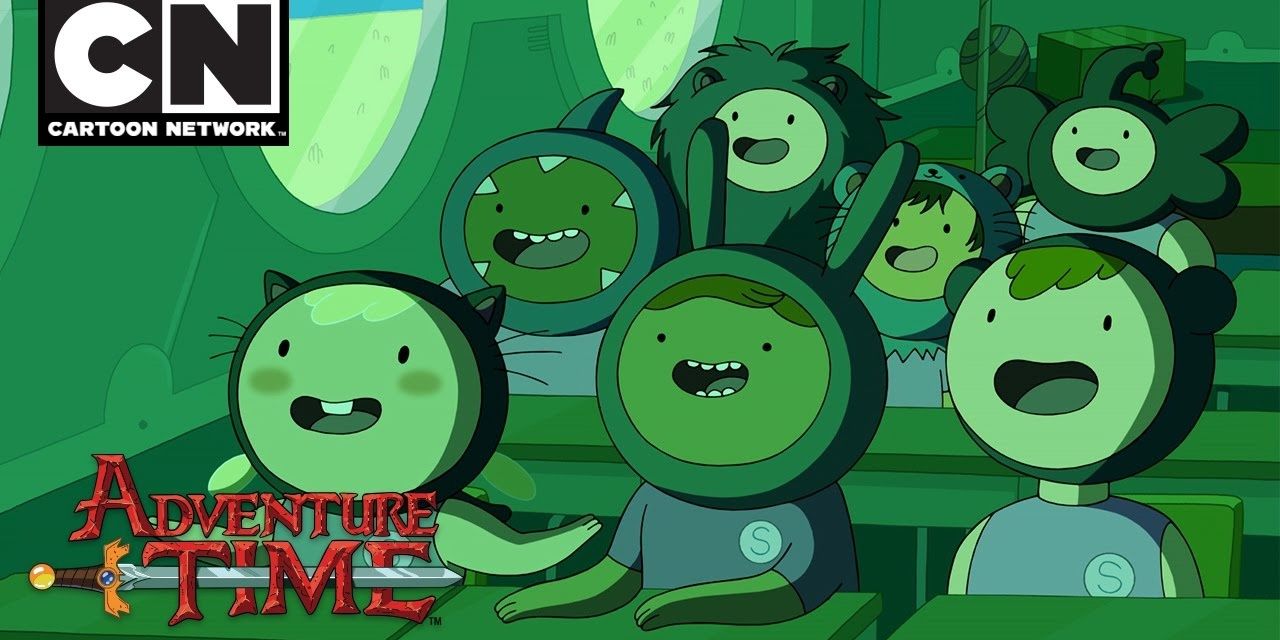Adventure Time 5 Things We Want To See From The HBO Max Specials (& 5 That We Dont)
