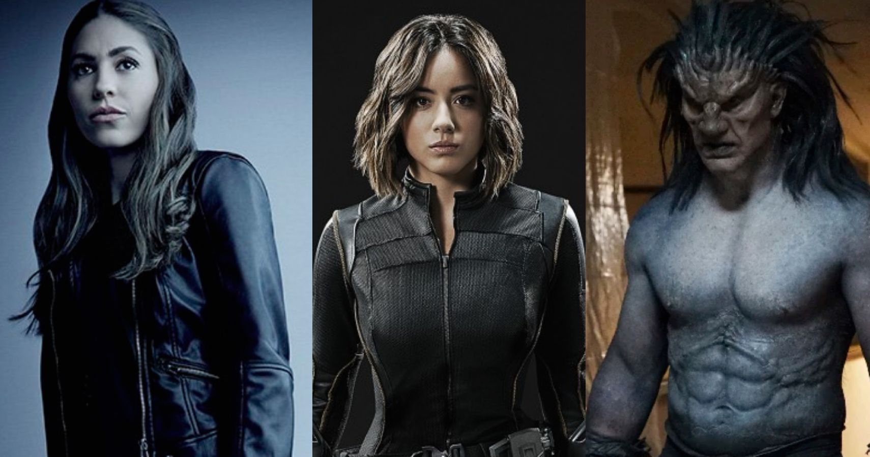 Agents Of SHIELD 10 Most Powerful Inhumans Ranked