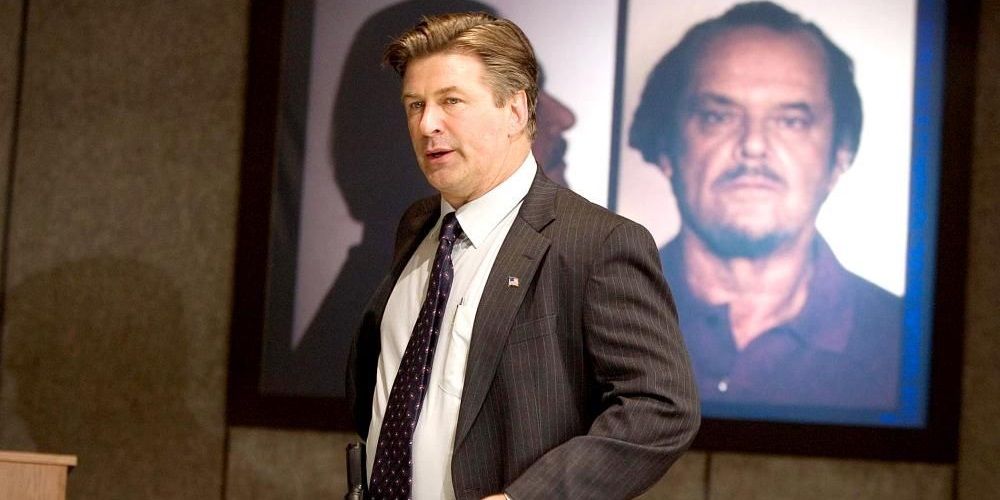 The Departed Every Major Performance Ranked