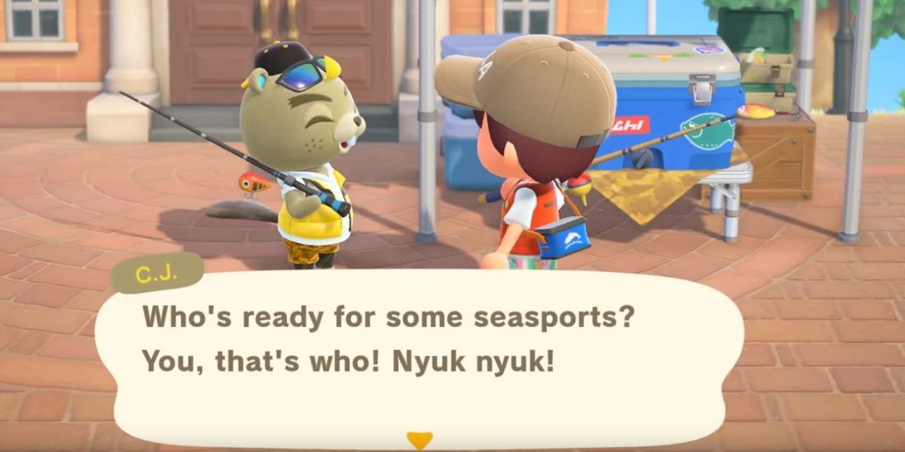 Animal Crossing 5 New Special Characters (& 5 That Are Missing)