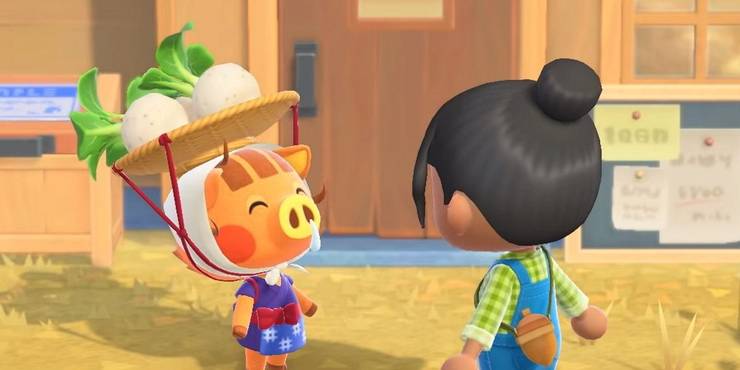 Animal Crossing 5 New Special Characters 5 That Are Missing