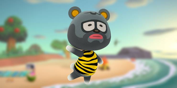 Animal Crossing New Horizons Worst Most Hated Villagers