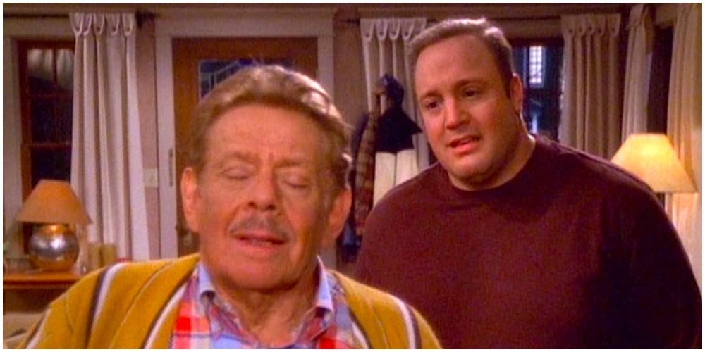 King Of Queens 10 Things That Make No Sense About Arthur