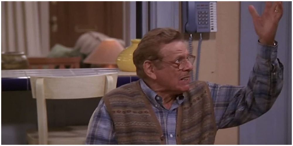 King Of Queens 10 Things That Make No Sense About Arthur