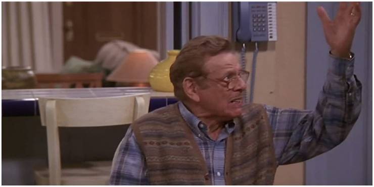 5 Reasons Why Frank Costanza Was Jerry Stiller S Best Role 5 Why It S Arthur Spooner