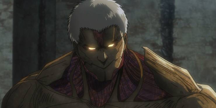 Featured image of post Reiner Braun S4 Armored Titan