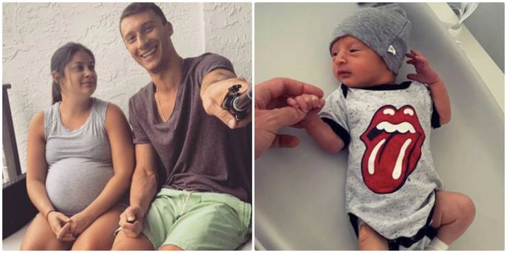 90 Day Fiance 10 Couples Who Have Given Birth Since Appearing On The Show 90 Day Fiance 10 Couples Who Have Given Birth Since Appearing On The Show