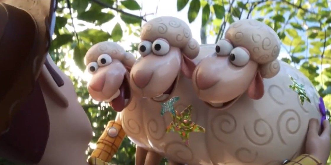 toy story 1 sheep