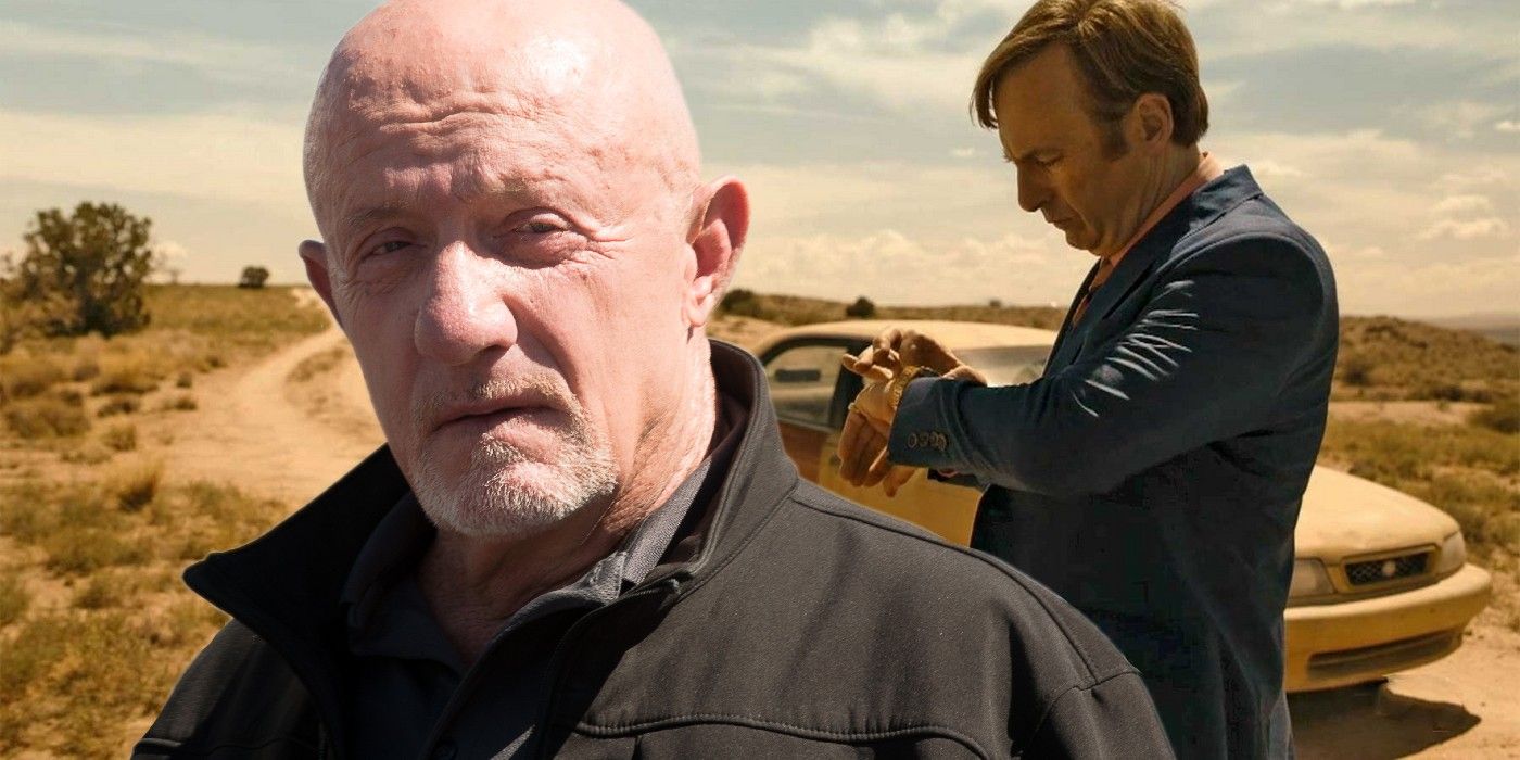 15 Shows To Watch If You Like Breaking Bad