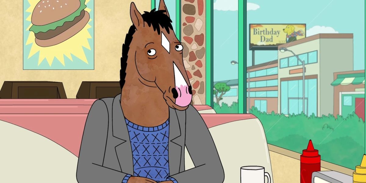 Which BoJack Horseman Character Are You Based On Your Zodiac Sign