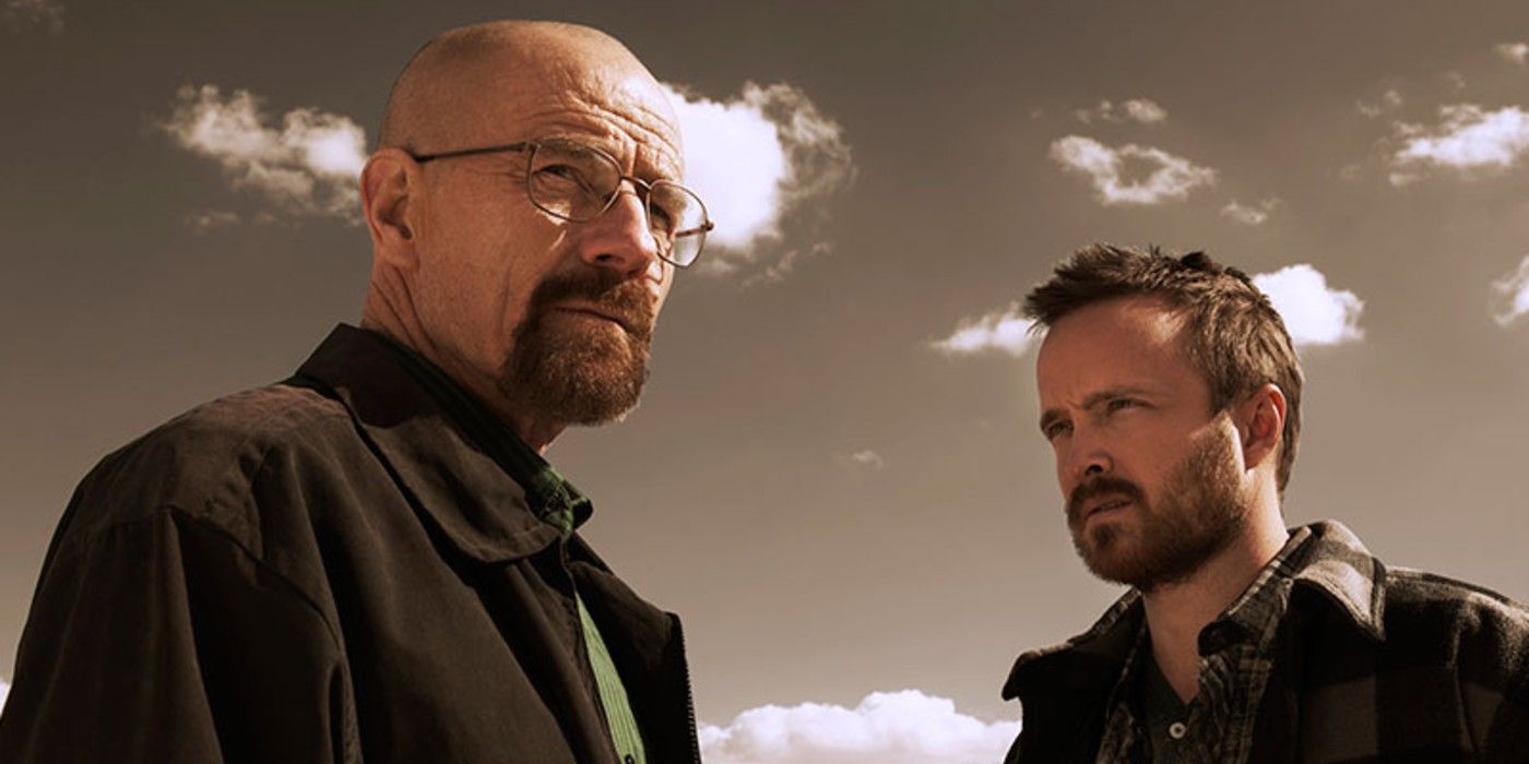 5 Reasons Why You Should Watch Breaking Bad Before Better Call Saul