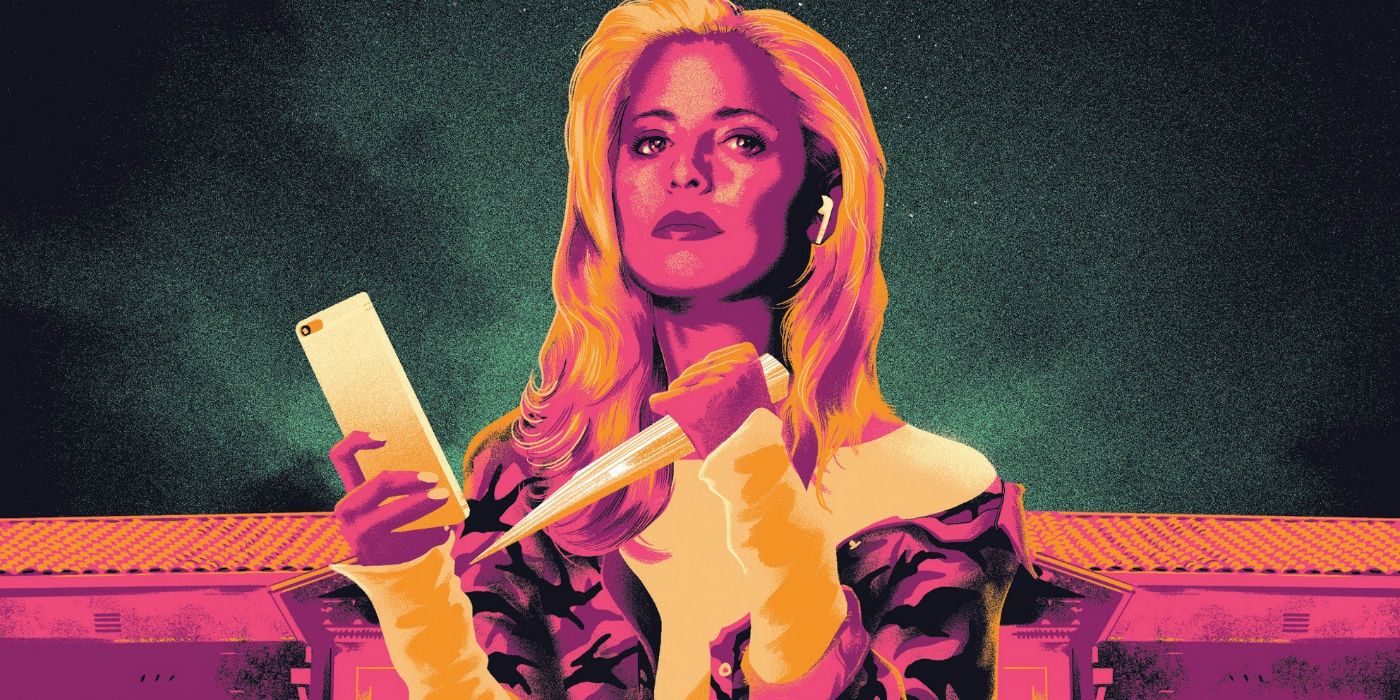 Buffy is Assembling Her Own Guardians Of The Multiverse