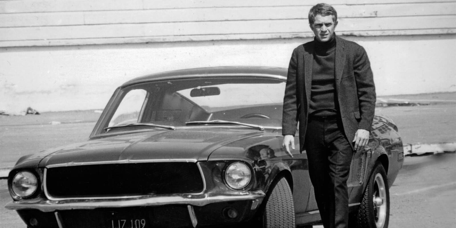 Steve McQueen 10 Most Iconic Roles In Film History Ranked