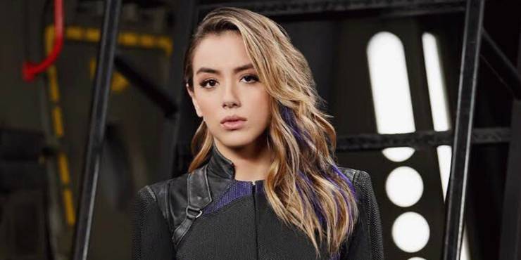 Agents Of Shield 10 Ways Daisy Changed From Season 1 To The Finale Agents Of Shield 10 Ways Daisy Changed From Season 1 To The Finale